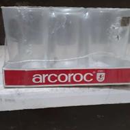 سرویس پیرکس آرکروک کاملا نو