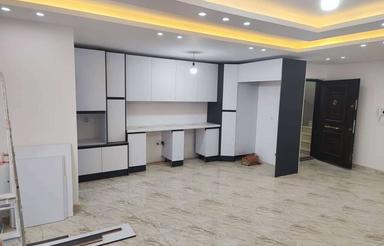 اپارتمان 100متری لوکس