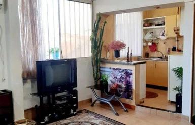 اجاره آپارتمان 50 متر در دخانیات