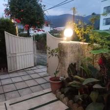 ویلا 168 متر در ساحل سیترا