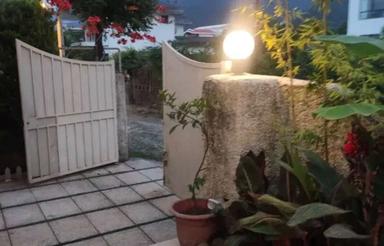 ویلا 168 متر در ساحل سیترا