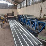 فروش انواع پلیت و کرکره