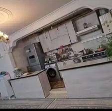 اجاره آپارتمان 55 متر در فاز 1