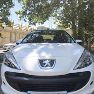 207 هیدرولیک سقف فلز