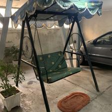 تاب فلزی ویلایی دونفره درمرزداران