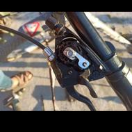 وسایل تمیز و سالم دوچرخه