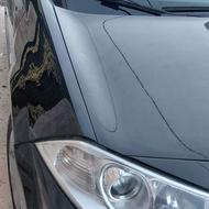 فروش و معاوضه مگان89 مشکی متالیک