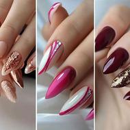 کاشت ناخن با کمترین هزینه