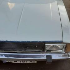 پیکان مدل 83 سالم