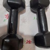 وزنه 6کیلویی