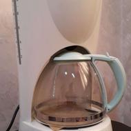 قهوه ساز بوش، اصل آلمان، کاملا نو