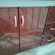 کابینت فلزی