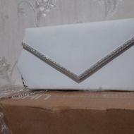 کیف عروس اصلااستفاده نشده