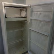 یخچال جنرال استیل سرما عالی