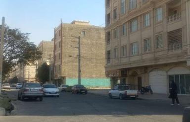 فروش زمین مسکونی 161 متر