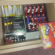 ترقه چهارشنبه سوری