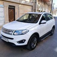 تیگو5 مدل 1395 فول اکسلنت بدون رنگ