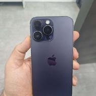 آیفون14پرومکس 256گیگ zaa کارکرده