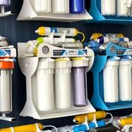 تعمیرات تخصصی تصفیه آب خانگی فیلتر یخچال فریزر