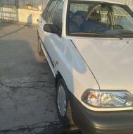 فروش،پراید دوگانه 93