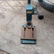 پایه دریل ستونی