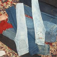 فروش شلوار 10 عدد