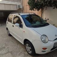 ام وی ام مدل 93 4 سیلندر بی رنگ