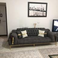 مبل 8نفره تخت خواب شو نانو چستر