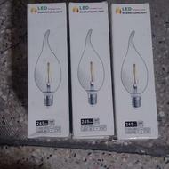 لامپ لوستری