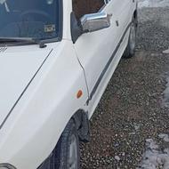 پراید مدل 1388 سالم بدون خط و خش پول لازمم