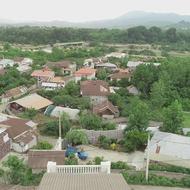 خانه روستایی 104 متری در املش