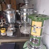 چراغ نفتی بخاری نفتی تویست