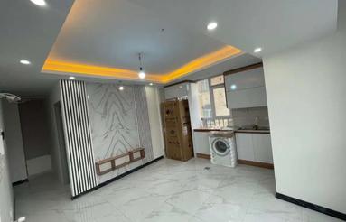 فروش آپارتمان 50 متر در جنت آباد شمالی