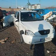 تیبا1400بی رنگ بوده