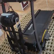 تردمیل خانگی