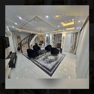 فروش ویلا سه طبقه