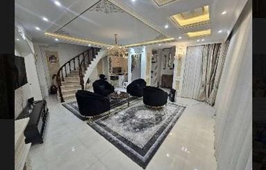 فروش ویلا سه طبقه