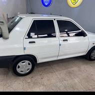 پراید مدل 99