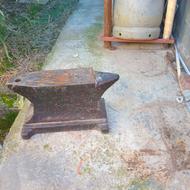 سندان فولادی آهنگری پیام پاسخگو نیستم فقط تماس