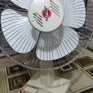 فروش پنکه دستی پارس خزر