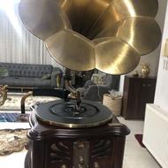 گرامافون والتر نو استفاده نشده