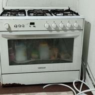 گاز کارکرده