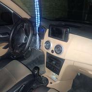 سواری اطلس تمیز