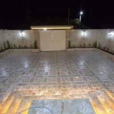 ویلا دو خواب نوساز