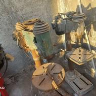 دریل 20و16 سالم