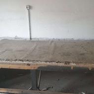 تخت چوبی سالم برای قهوه خونه بود بعلت تغییرشغل به فروش میرسد