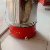 کره گیر و دوغ زن