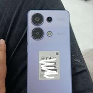 نوت 13پرو 512گیگ رام 12