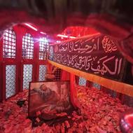 کربلا هرماه