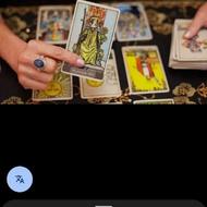 آموزش تاروت